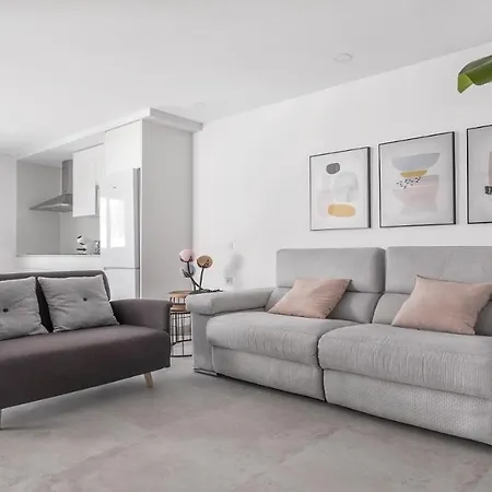 Apartamento Casa Gato *