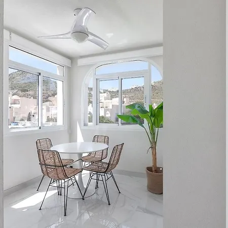 Apartamento Casa Gato