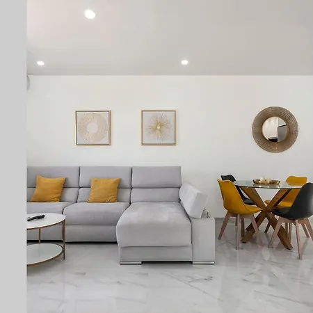 Apartamento Casa Gato *