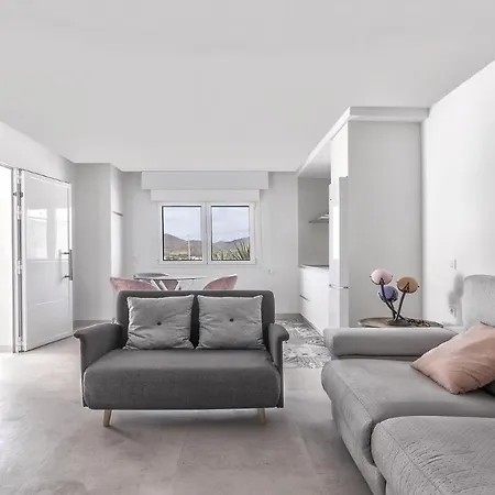 Casa Gato Apartment
