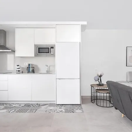 Casa Gato Apartment