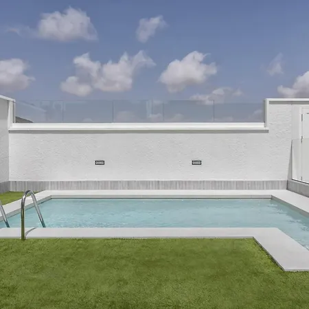 Casa Gato Apartment San Jose (Almeria)