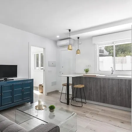 Casa Gato Apartment