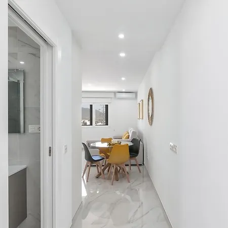 Casa Gato Apartment *