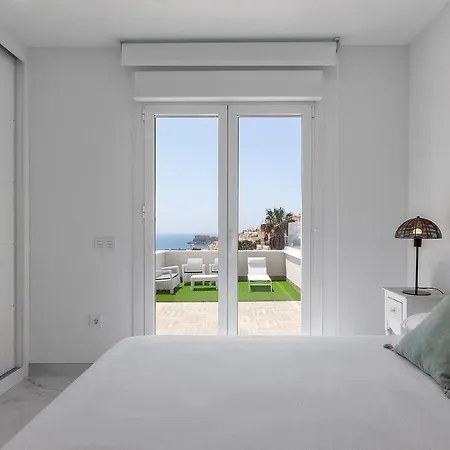Casa Gato San Jose (Almeria)