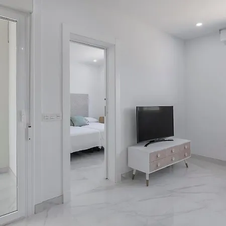Casa Gato Apartment San Jose (Almeria)