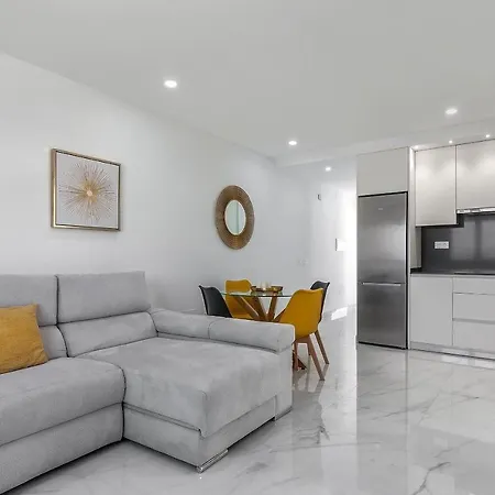 Casa Gato Apartment *