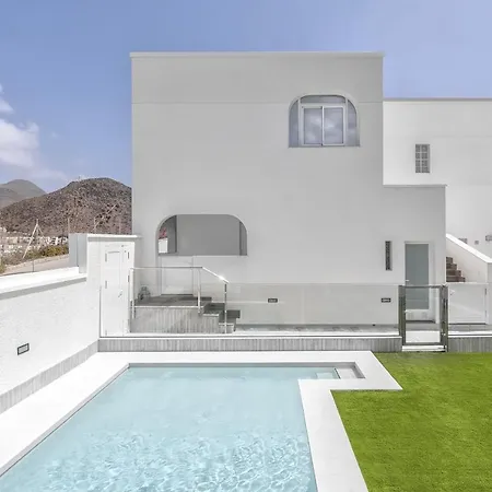 Casa Gato Апартаменты *